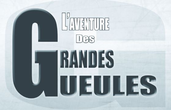 Conférence Projection : L'aventure des Grandes Gueules